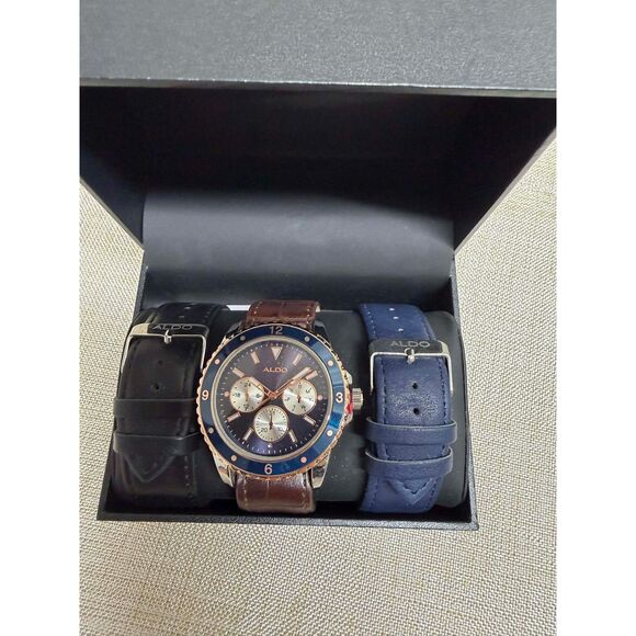 Watches